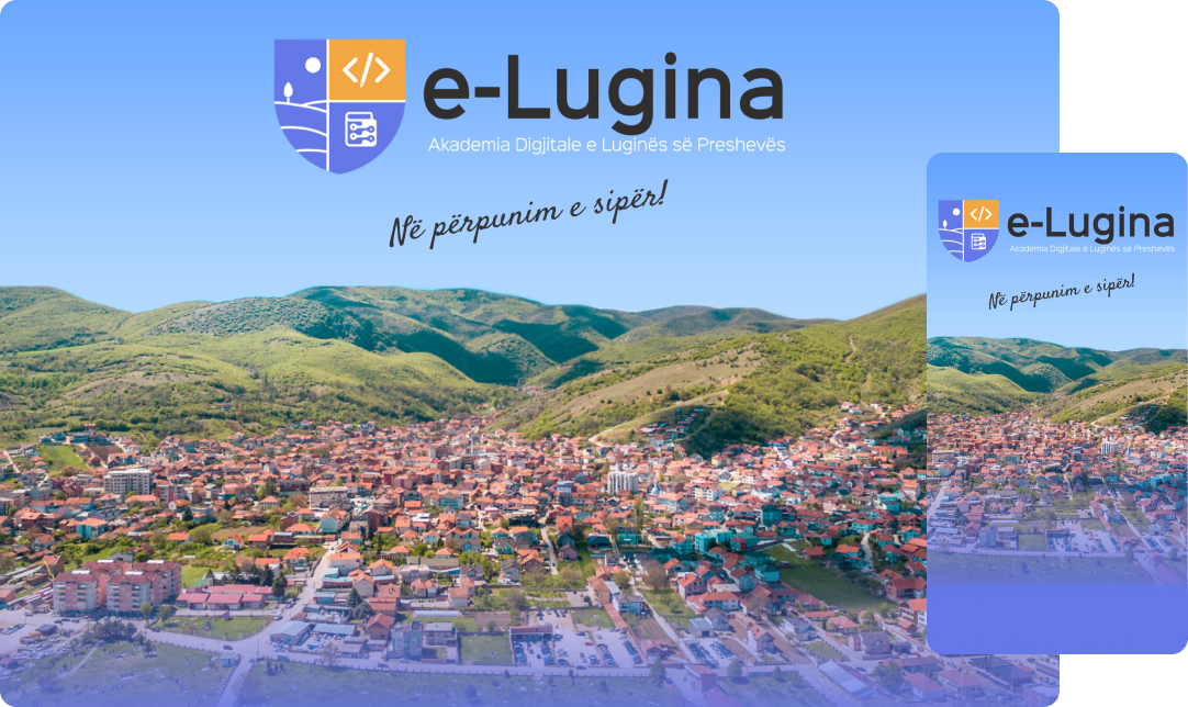 E Lugina