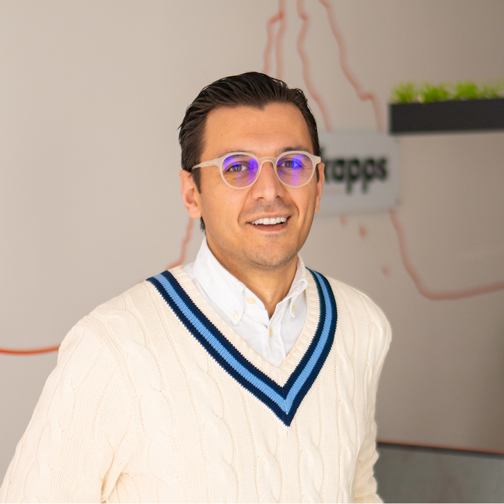 Enis Jusufi